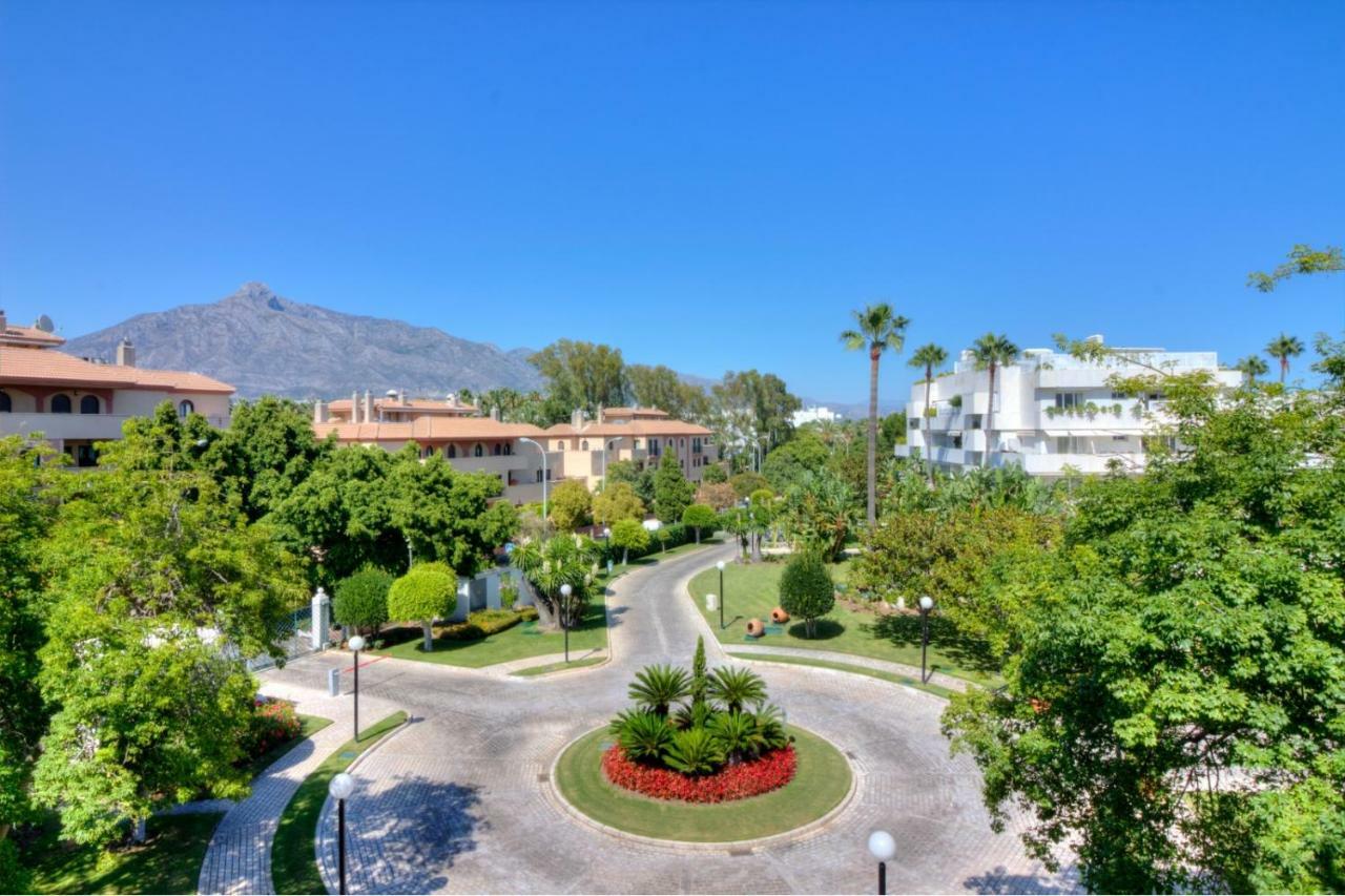 Appartement Beachfront In Puerto Banus, Playa Rocio