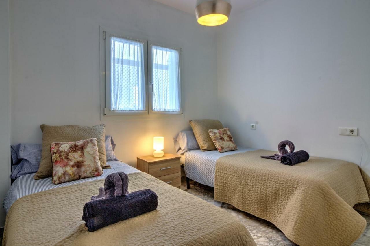 Appartement Beachfront In Puerto Banus, Playa Rocio Marbella