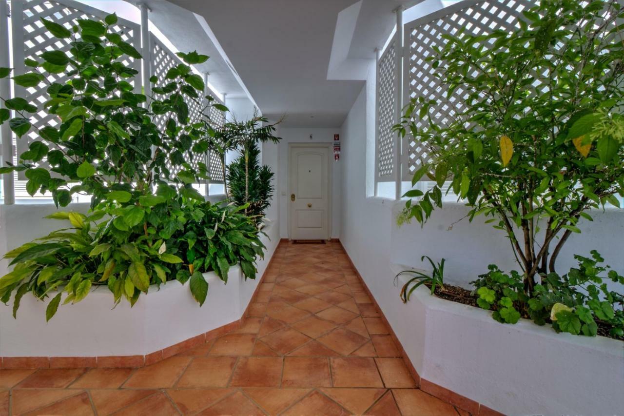 Appartement Beachfront In Puerto Banus, Playa Rocio