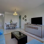 Beachfront Apartment In Puerto Banus, Playa Rocio