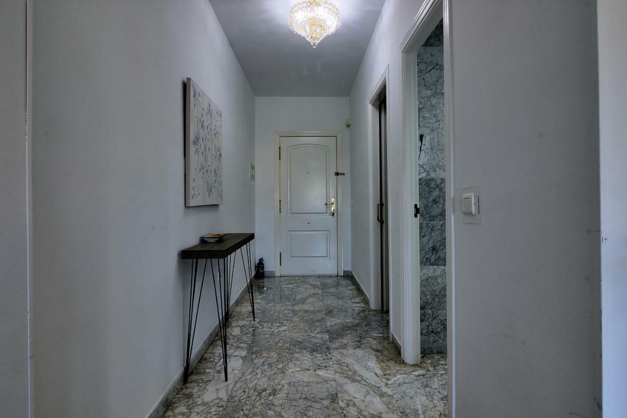 Appartement Beachfront In Puerto Banus, Playa Rocio Marbellac
